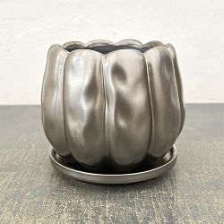 アルテア：メタルL（直径約13cm・皿付）
