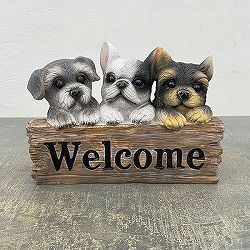 DOGウェルカム（15756）