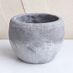 ロゼッタボウル白SS（直径11cm）・鉢のみ