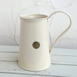 [2026年2月頃]9222/CRM：ホーズ（Haws） オールラウンドジャグ 1.8リットル クリーム