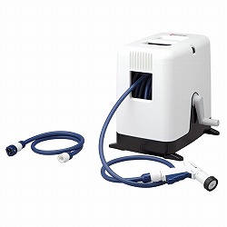 タカギ：オーロラBOXYツイスター30m